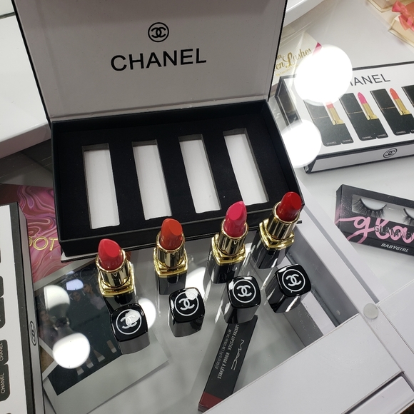 Lipstick set - Picture 3 of 3